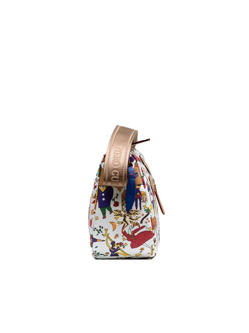 Clara Hobo bag borsa a tracolla PIERO GUIDI | L14914038X90